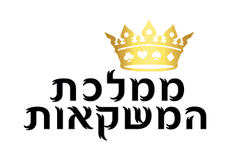 עיצוב לוגו לממלכת המשקאות